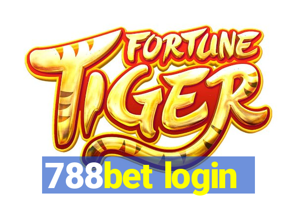 788bet login